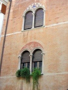 Эмилия-Романья вдоль и немного поперёк (Болонья и окрестности). Часть 8