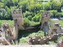 Эмилия-Романья вдоль и немного поперёк (Болонья и окрестности). Часть 8