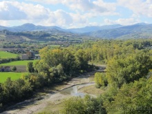 Эмилия-Романья вдоль и немного поперёк (Болонья и окрестности). Часть 8