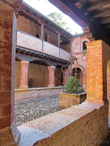 Эмилия-Романья вдоль и немного поперёк (Болонья и окрестности). Часть 8