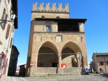 Эмилия-Романья вдоль и немного поперёк (Болонья и окрестности). Часть 8
