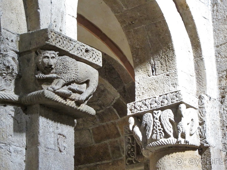 Эмилия-Романья вдоль и немного поперёк (Болонья и окрестности). Часть 8