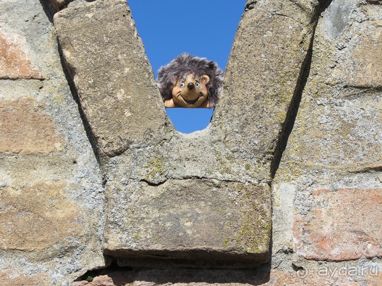 Эмилия-Романья вдоль и немного поперёк (Болонья и окрестности). Часть 8