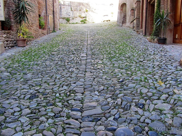 Эмилия-Романья вдоль и немного поперёк (Болонья и окрестности). Часть 8
