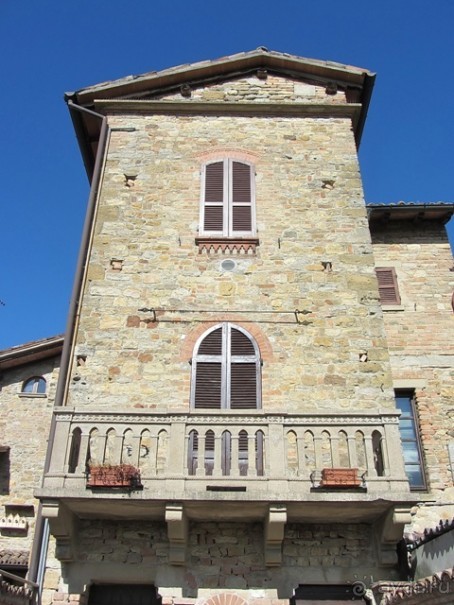 Эмилия-Романья вдоль и немного поперёк (Болонья и окрестности). Часть 8