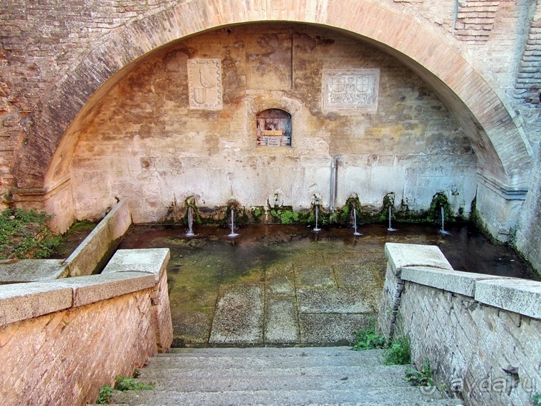 Эмилия-Романья вдоль и немного поперёк (Болонья и окрестности). Часть 8