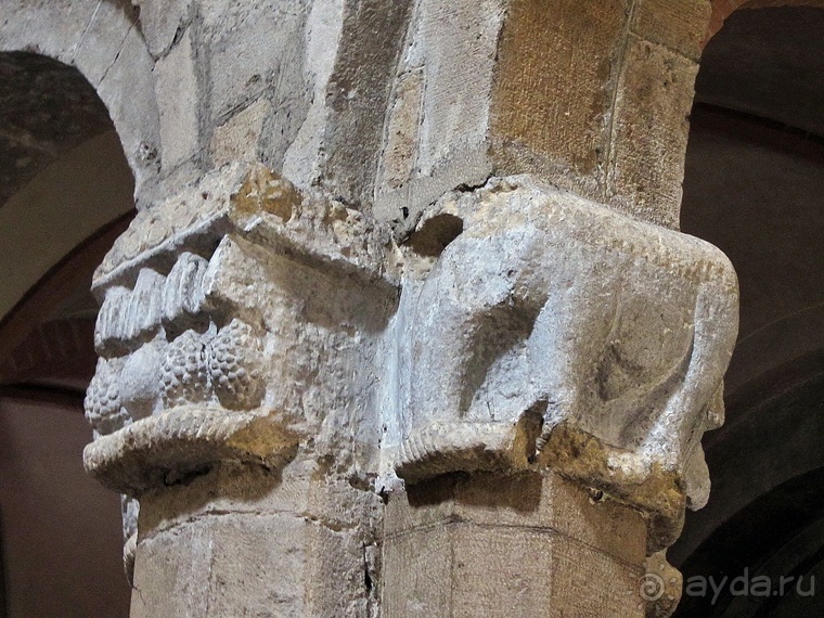 Эмилия-Романья вдоль и немного поперёк (Болонья и окрестности). Часть 8