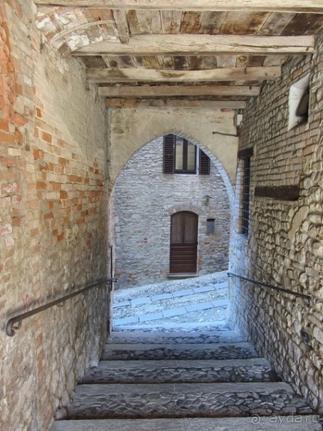 Эмилия-Романья вдоль и немного поперёк (Болонья и окрестности). Часть 8