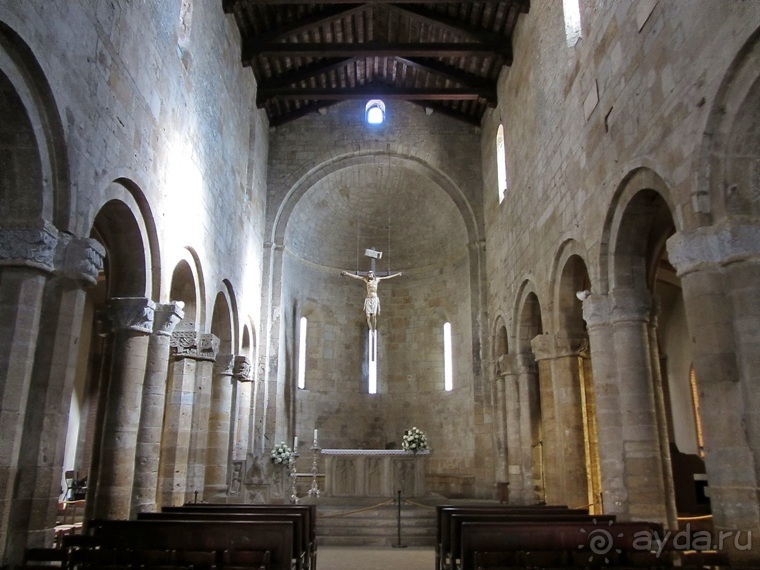 Эмилия-Романья вдоль и немного поперёк (Болонья и окрестности). Часть 8