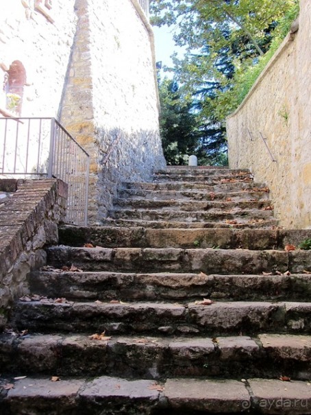 Эмилия-Романья вдоль и немного поперёк (Болонья и окрестности). Часть 8