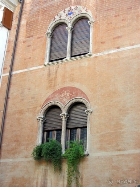 Эмилия-Романья вдоль и немного поперёк (Болонья и окрестности). Часть 8