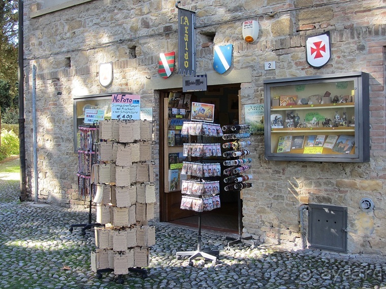 Эмилия-Романья вдоль и немного поперёк (Болонья и окрестности). Часть 8