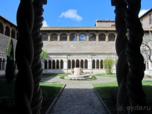 Италия в камне: Рим - Витербо - Гроссето - Питильяно - Сорано ... и опять Рим. Часть 10