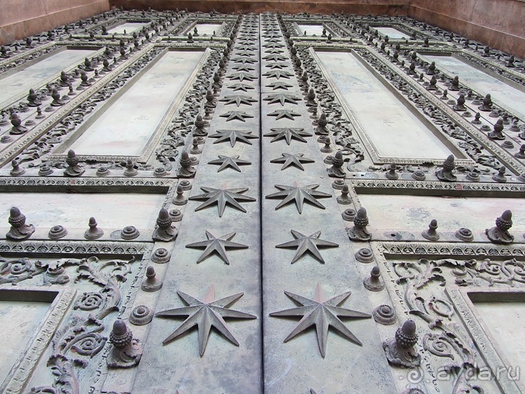 Италия в камне: Рим - Витербо - Гроссето - Питильяно - Сорано ... и опять Рим. Часть 10