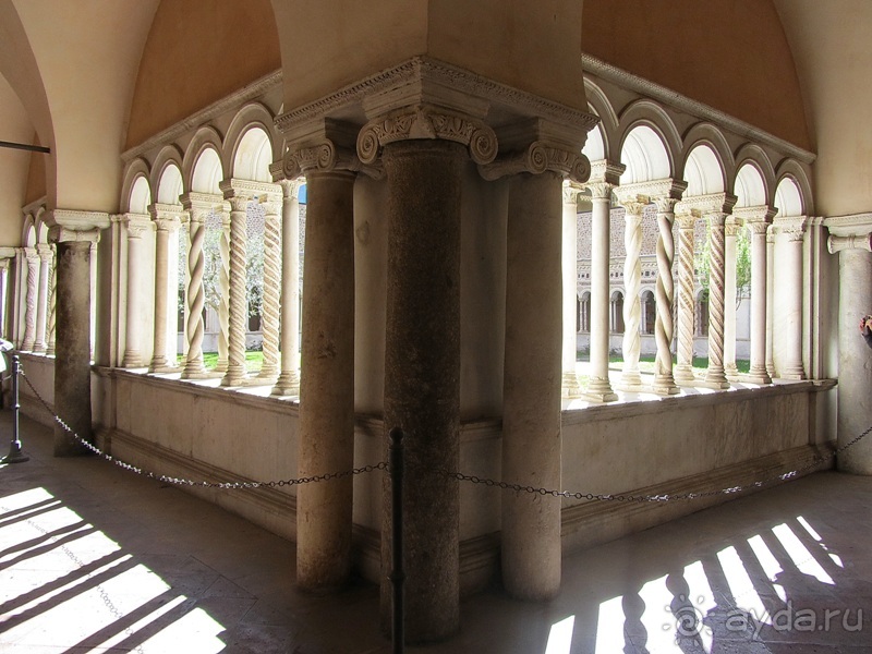 Италия в камне: Рим - Витербо - Гроссето - Питильяно - Сорано ... и опять Рим. Часть 10