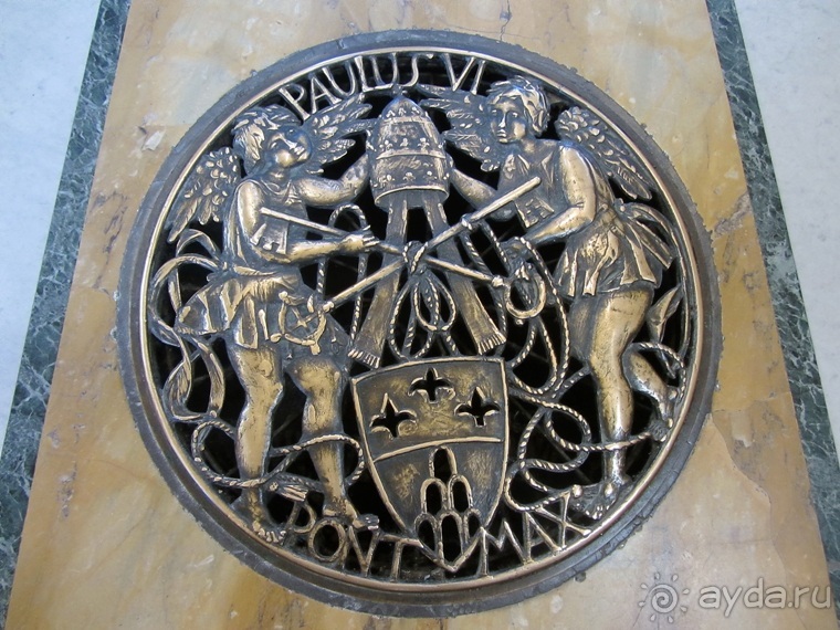 Италия в камне: Рим - Витербо - Гроссето - Питильяно - Сорано ... и опять Рим. Часть 10