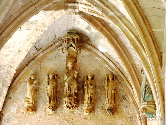 От Таррагоны до Арагона: в глубь Испании - в глубь веков. Часть 1