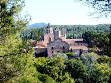 От Таррагоны до Арагона: в глубь Испании - в глубь веков. Часть 1