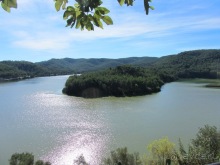 От Таррагоны до Арагона: в глубь Испании - в глубь веков. Часть 1