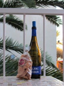 От Таррагоны до Арагона: в глубь Испании - в глубь веков. Часть 1