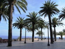 От Таррагоны до Арагона: в глубь Испании - в глубь веков. Часть 1