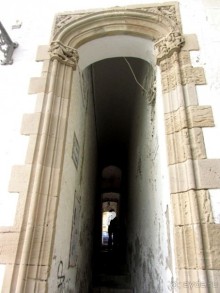 От Таррагоны до Арагона: в глубь Испании - в глубь веков. Часть 1