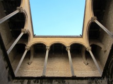 От Таррагоны до Арагона: в глубь Испании - в глубь веков. Часть 1