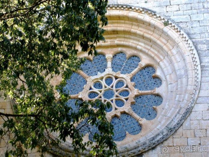 От Таррагоны до Арагона: в глубь Испании - в глубь веков. Часть 1