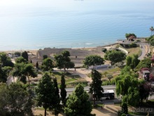 От Таррагоны до Арагона: в глубь Испании - в глубь веков. Часть 1