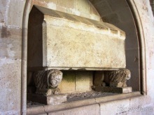 От Таррагоны до Арагона: в глубь Испании - в глубь веков. Часть 1