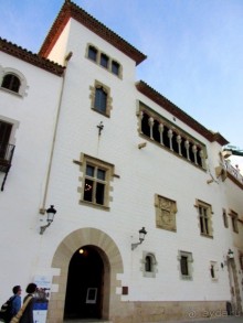 От Таррагоны до Арагона: в глубь Испании - в глубь веков. Часть 1