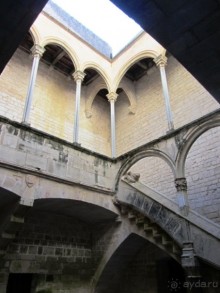 От Таррагоны до Арагона: в глубь Испании - в глубь веков. Часть 1