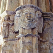 От Таррагоны до Арагона: в глубь Испании - в глубь веков. Часть 1