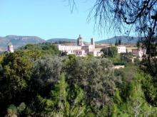 От Таррагоны до Арагона: в глубь Испании - в глубь веков. Часть 1