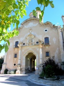 От Таррагоны до Арагона: в глубь Испании - в глубь веков. Часть 1