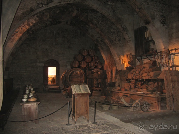 От Таррагоны до Арагона: в глубь Испании - в глубь веков. Часть 1