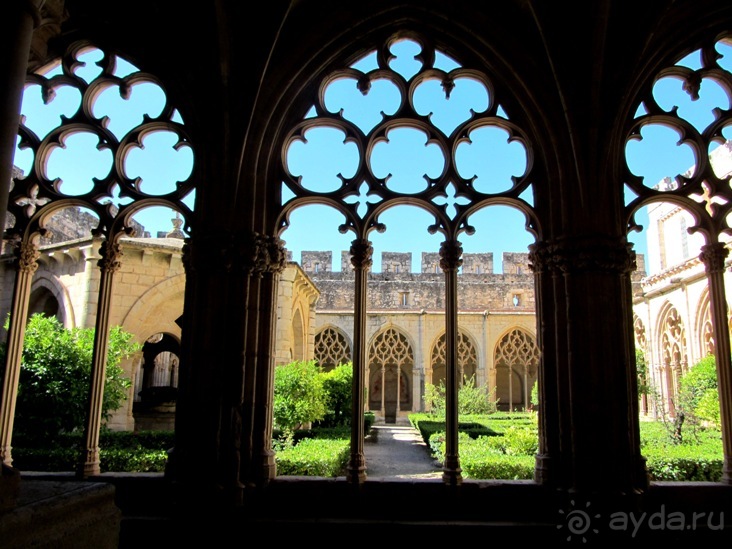 От Таррагоны до Арагона: в глубь Испании - в глубь веков. Часть 1