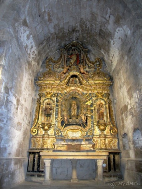 От Таррагоны до Арагона: в глубь Испании - в глубь веков. Часть 1