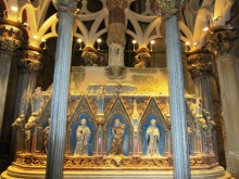 От Таррагоны до Арагона: в глубь Испании - в глубь веков. Часть 1