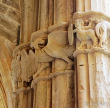 От Таррагоны до Арагона: в глубь Испании - в глубь веков. Часть 1