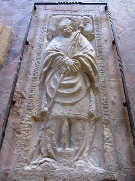 От Таррагоны до Арагона: в глубь Испании - в глубь веков. Часть 1