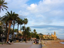 От Таррагоны до Арагона: в глубь Испании - в глубь веков. Часть 1