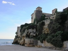 От Таррагоны до Арагона: в глубь Испании - в глубь веков. Часть 1