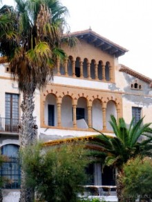 От Таррагоны до Арагона: в глубь Испании - в глубь веков. Часть 1