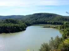 От Таррагоны до Арагона: в глубь Испании - в глубь веков. Часть 1