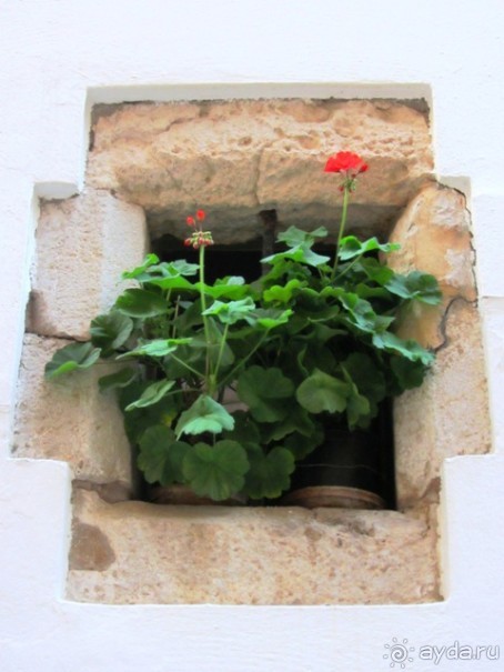 От Таррагоны до Арагона: в глубь Испании - в глубь веков. Часть 1