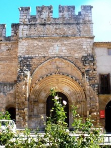 От Таррагоны до Арагона: в глубь Испании - в глубь веков. Часть 1