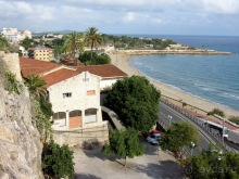 От Таррагоны до Арагона: в глубь Испании - в глубь веков. Часть 1