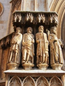 От Таррагоны до Арагона: в глубь Испании - в глубь веков. Часть 1