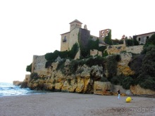 От Таррагоны до Арагона: в глубь Испании - в глубь веков. Часть 1